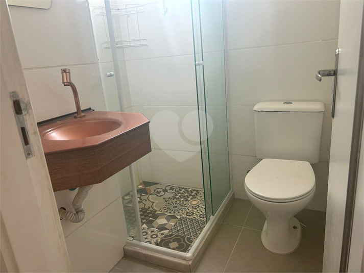 Venda Apartamento São Paulo Vila Roque REO904876 52