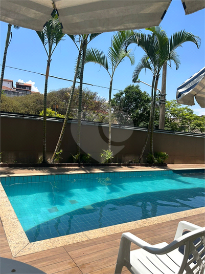 Venda Apartamento São Paulo Vila Roque REO904876 97