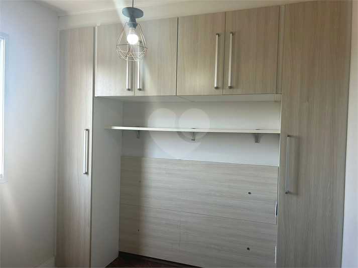 Venda Apartamento São Paulo Vila Roque REO904876 70