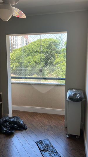 Venda Apartamento São Paulo Vila Roque REO904876 8