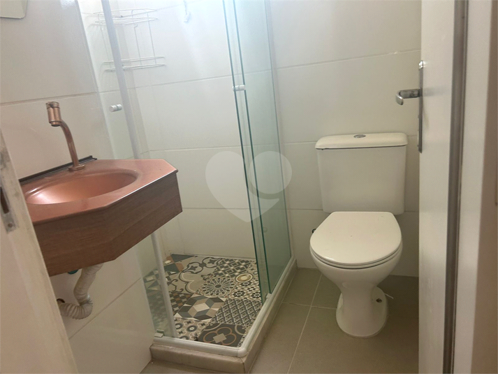 Venda Apartamento São Paulo Vila Roque REO904876 76