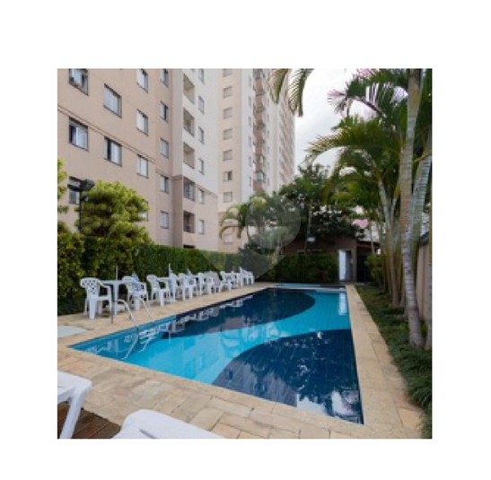 Venda Apartamento São Paulo Vila Roque REO904876 103