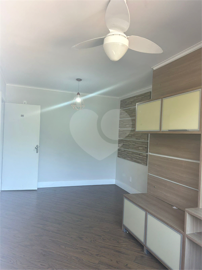 Venda Apartamento São Paulo Vila Roque REO904876 44