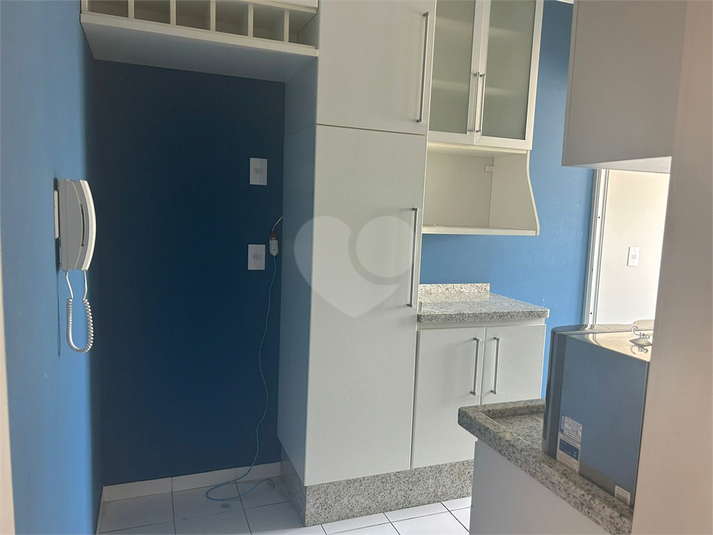 Venda Apartamento São Paulo Vila Roque REO904876 6