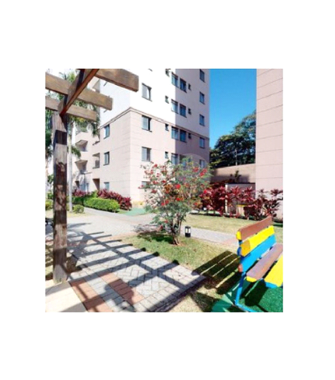 Venda Apartamento São Paulo Vila Roque REO904876 94