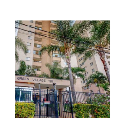 Venda Apartamento São Paulo Vila Roque REO904876 10