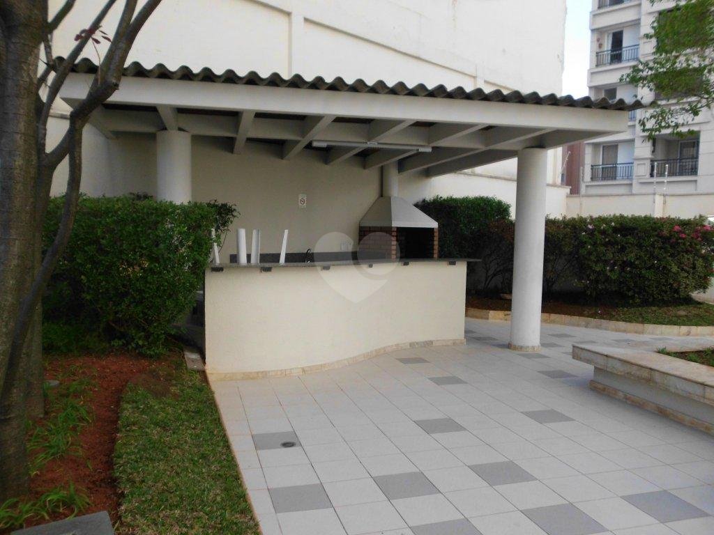 Venda Apartamento São Paulo Perdizes REO90488 20