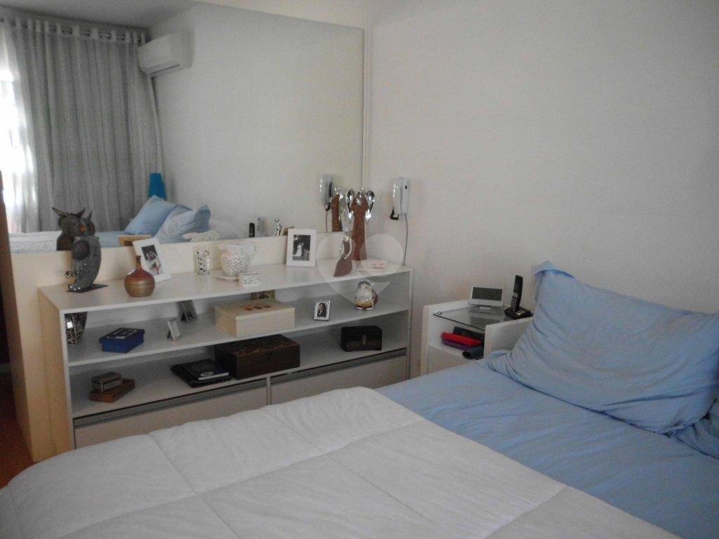 Venda Apartamento São Paulo Perdizes REO90488 5