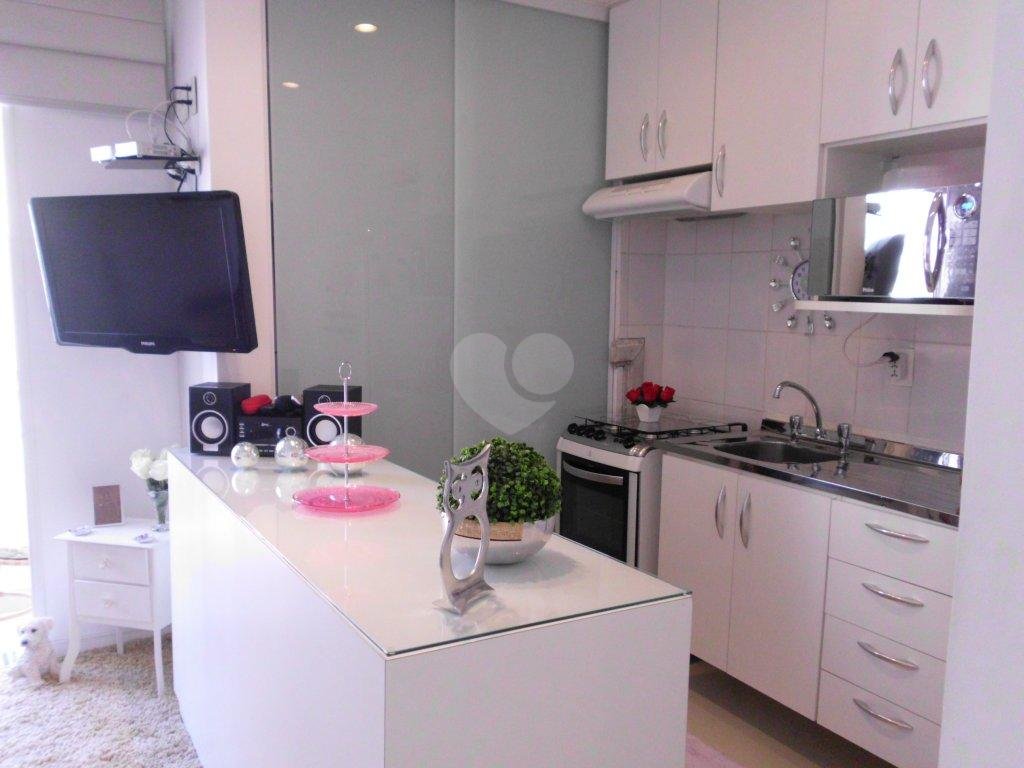 Venda Apartamento São Paulo Perdizes REO90488 11