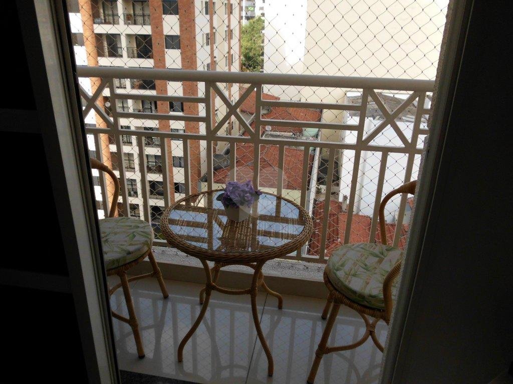 Venda Apartamento São Paulo Perdizes REO90488 2