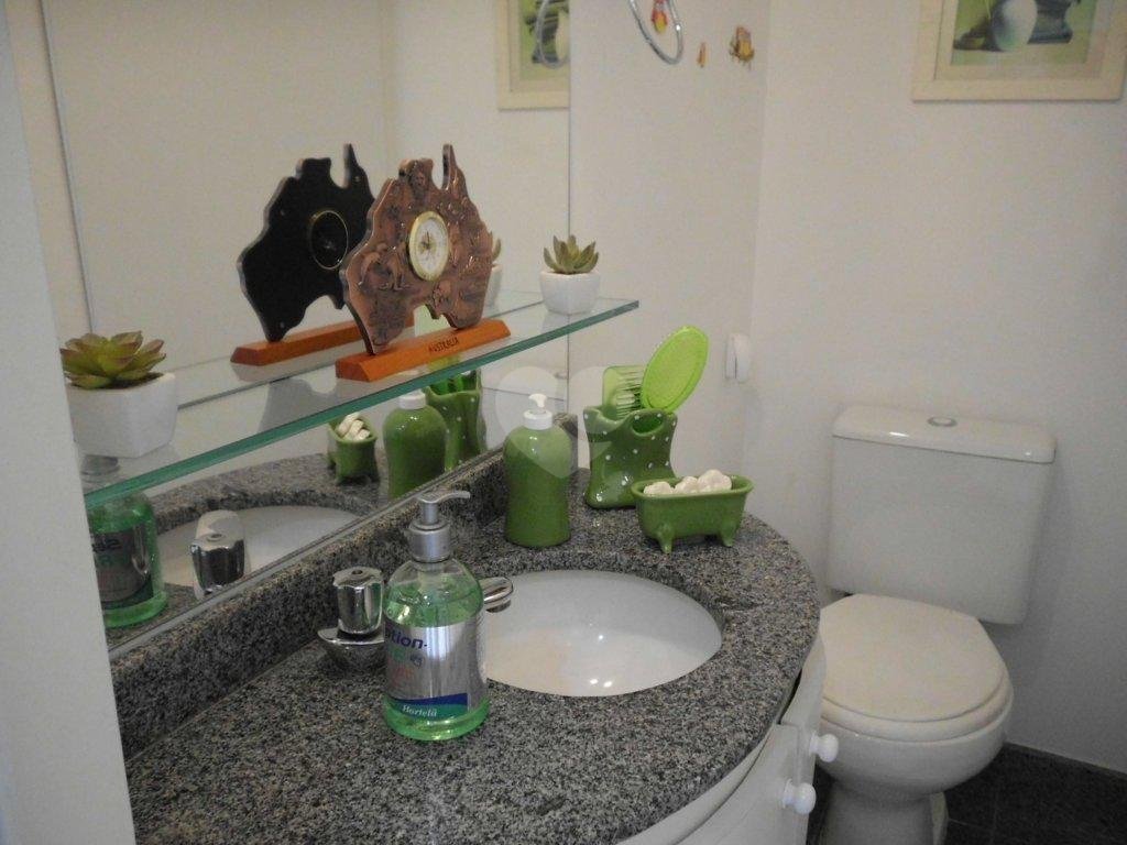 Venda Apartamento São Paulo Perdizes REO90488 7