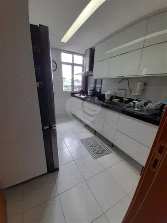 Venda Apartamento São José Dos Campos Urbanova REO904888 2