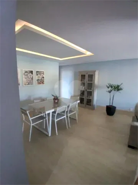 Venda Apartamento São José Dos Campos Urbanova REO904888 1