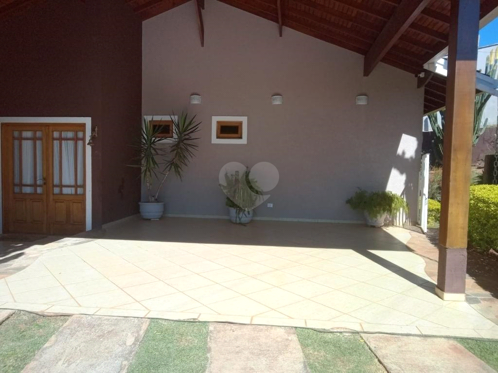 Venda Casa Atibaia Loteamento Retiro Recanto Tranquilo REO904889 3