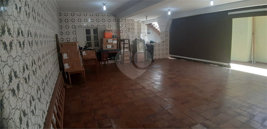 Venda Casa térrea São Paulo Jardim São Bento REO904893 8