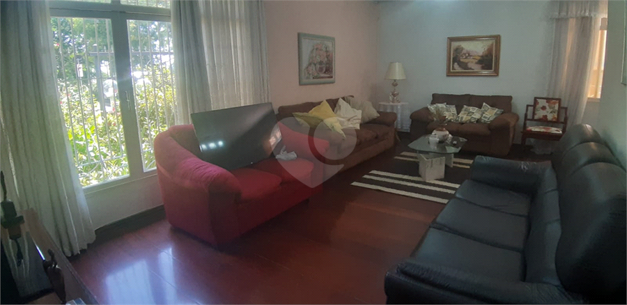 Venda Casa térrea São Paulo Jardim São Bento REO904893 21