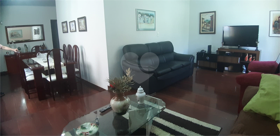 Venda Casa térrea São Paulo Jardim São Bento REO904893 23