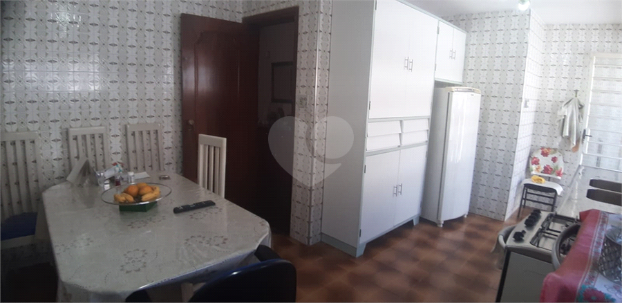 Venda Casa térrea São Paulo Jardim São Bento REO904893 15