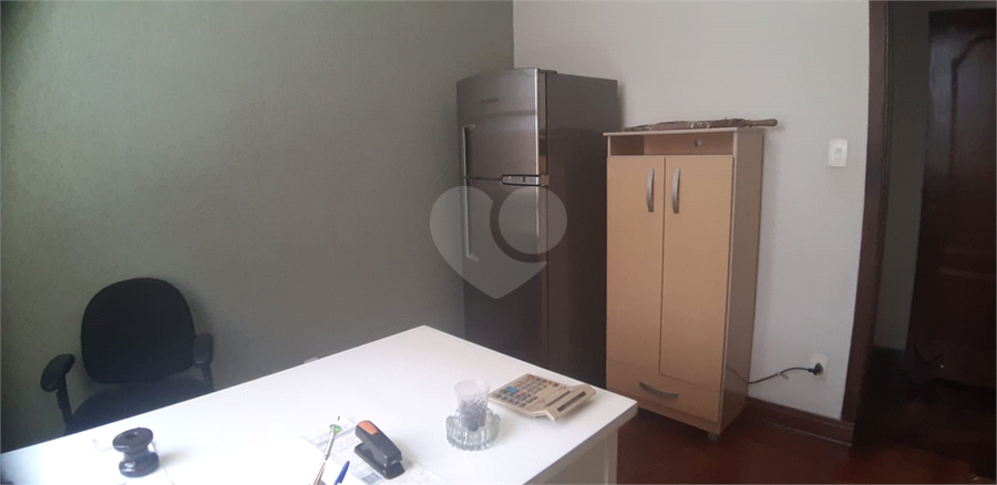 Venda Casa térrea São Paulo Jardim São Bento REO904893 24