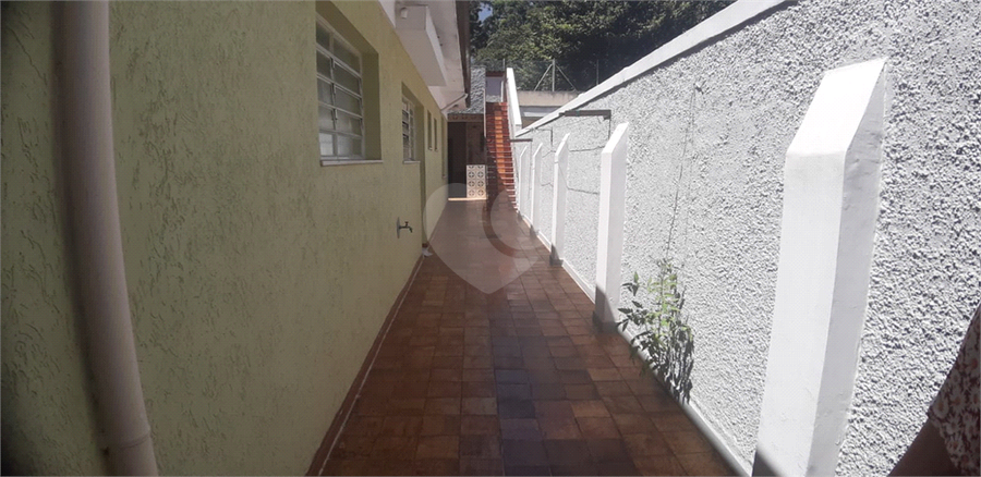 Venda Casa térrea São Paulo Jardim São Bento REO904893 3