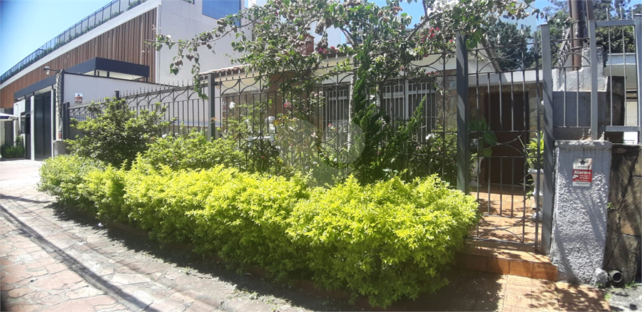 Venda Casa térrea São Paulo Jardim São Bento REO904893 2