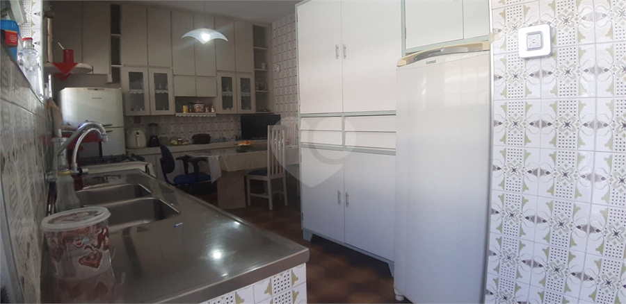 Venda Casa térrea São Paulo Jardim São Bento REO904893 20