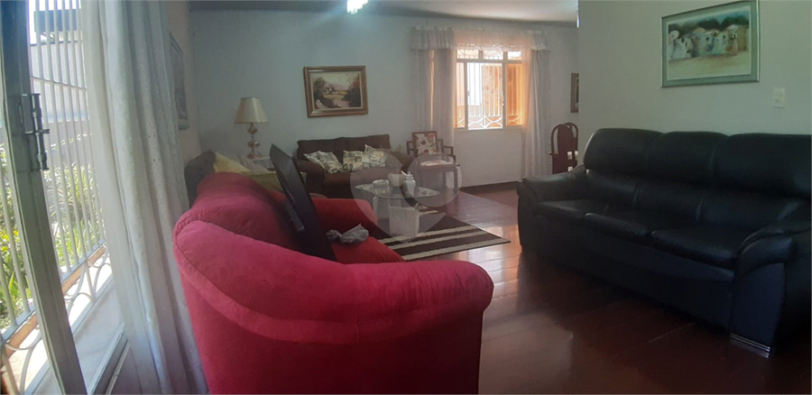 Venda Casa térrea São Paulo Jardim São Bento REO904893 22