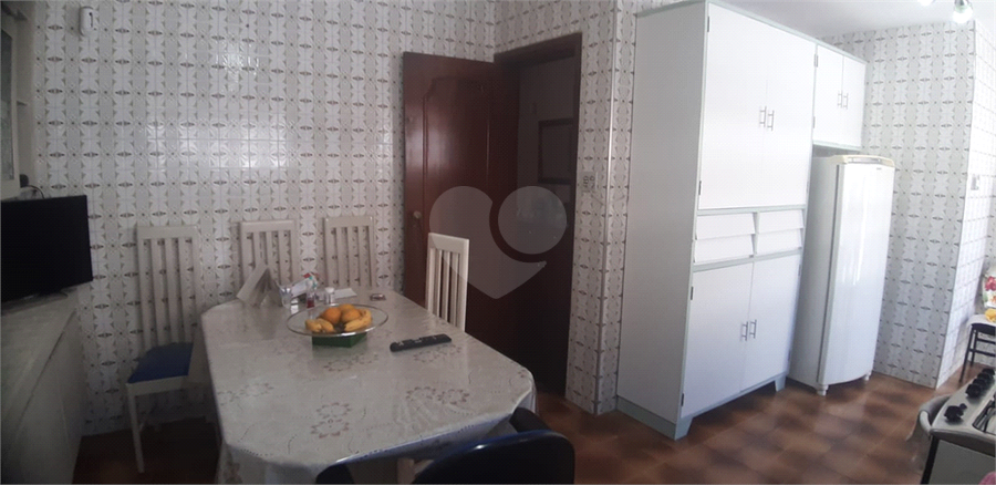 Venda Casa térrea São Paulo Jardim São Bento REO904893 16