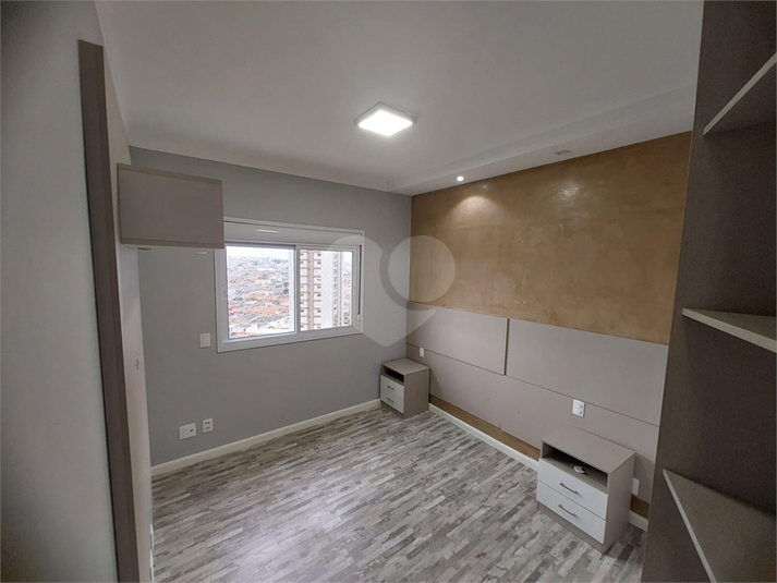 Venda Apartamento Mogi Das Cruzes Vila Mogilar REO904906 21