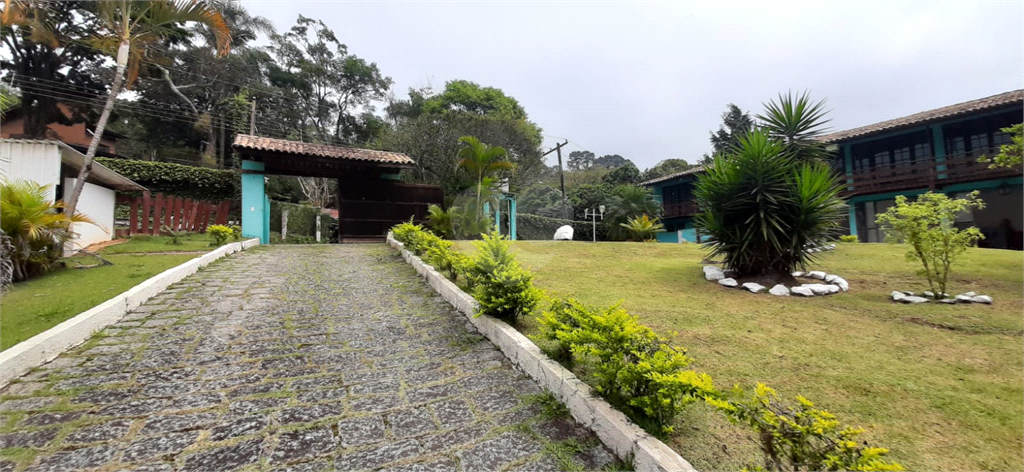 Venda Casa térrea Mairiporã Roseira REO904925 43