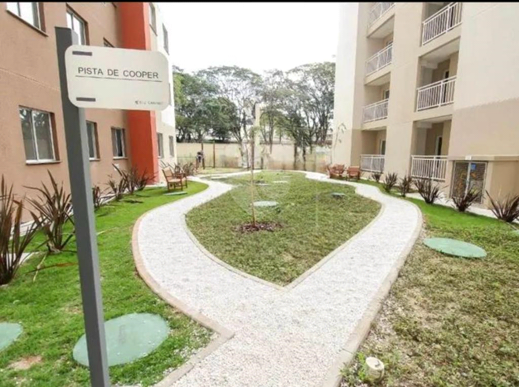 Venda Apartamento São Paulo Canindé REO904927 24