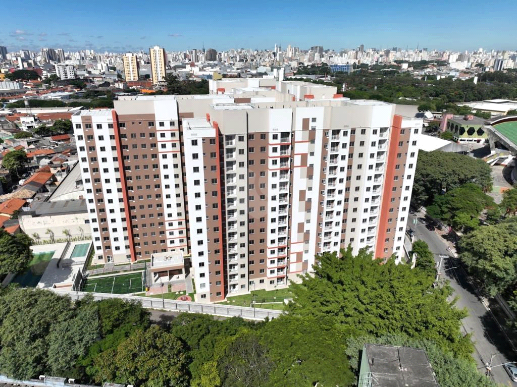 Venda Apartamento São Paulo Canindé REO904927 17