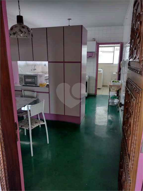 Venda Apartamento São Paulo Parque Da Mooca REO904940 8