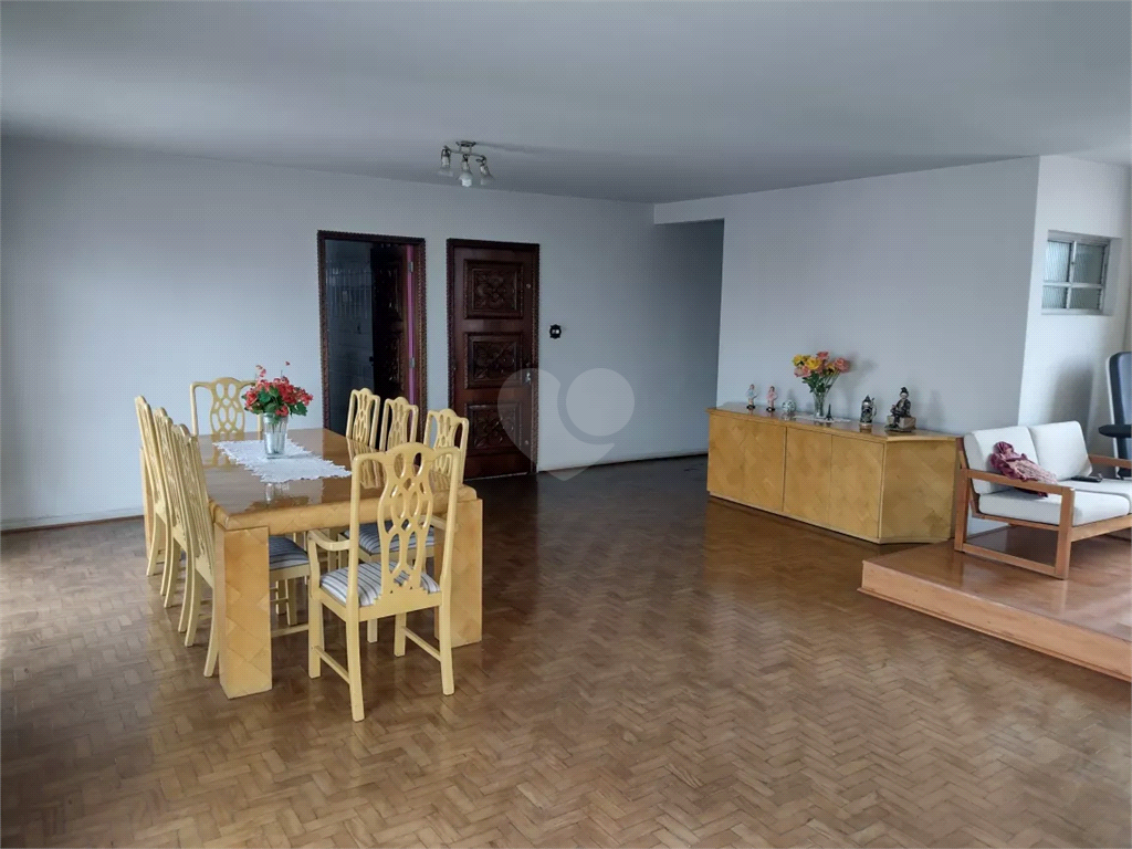 Venda Apartamento São Paulo Parque Da Mooca REO904940 6