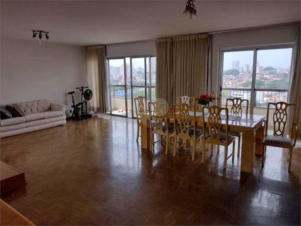 Venda Apartamento São Paulo Parque Da Mooca REO904940 1