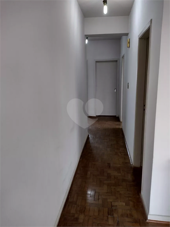 Venda Apartamento São Paulo Parque Da Mooca REO904940 10