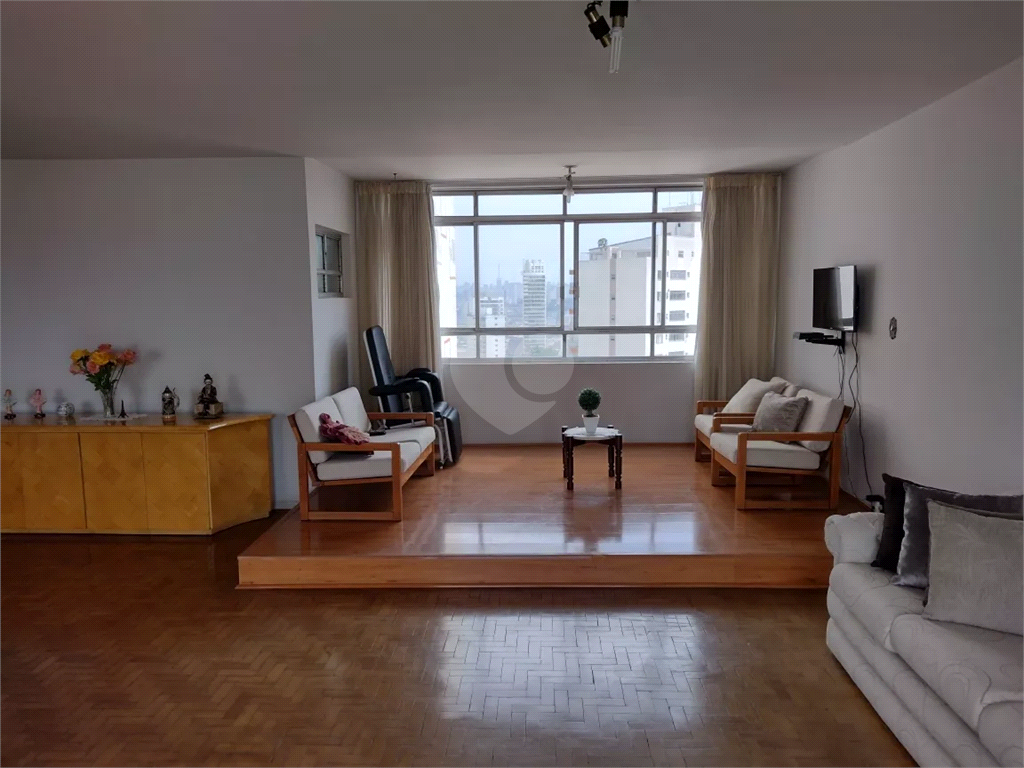 Venda Apartamento São Paulo Parque Da Mooca REO904940 2