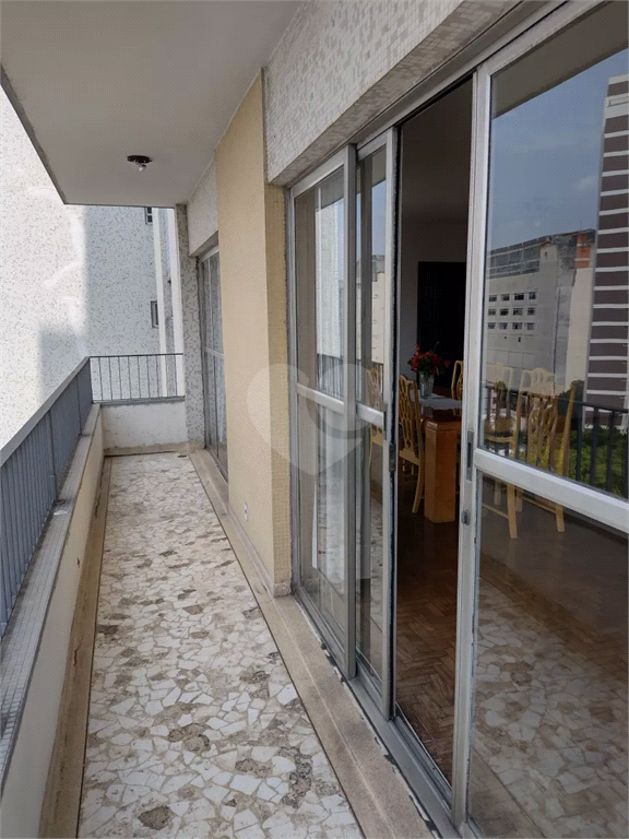 Venda Apartamento São Paulo Parque Da Mooca REO904940 3