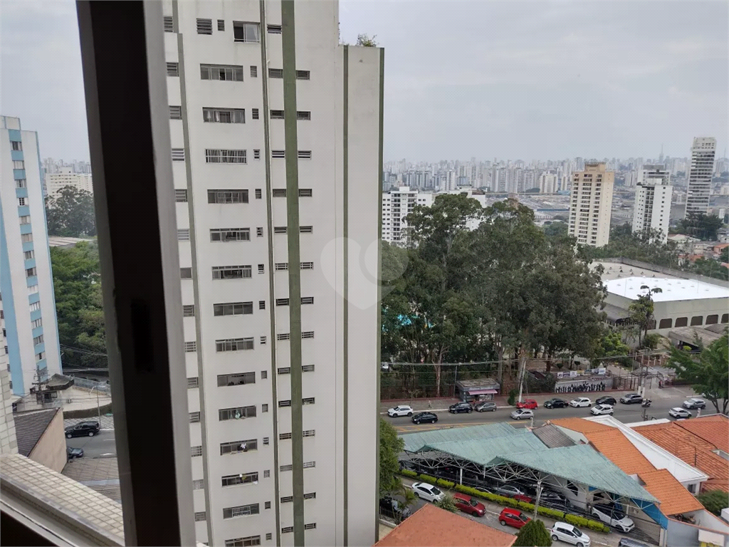 Venda Apartamento São Paulo Parque Da Mooca REO904940 22