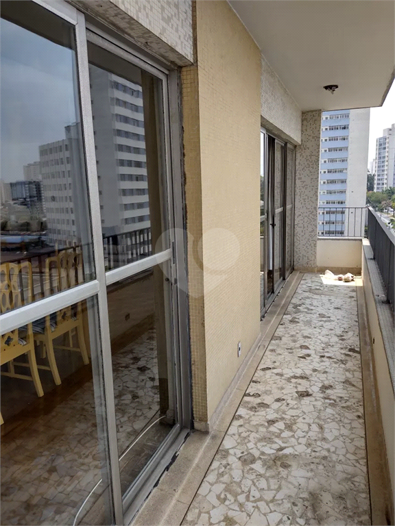 Venda Apartamento São Paulo Parque Da Mooca REO904940 5