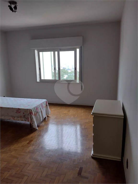 Venda Apartamento São Paulo Parque Da Mooca REO904940 15