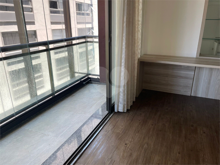 Venda Apartamento São Paulo Sumaré REO904946 11