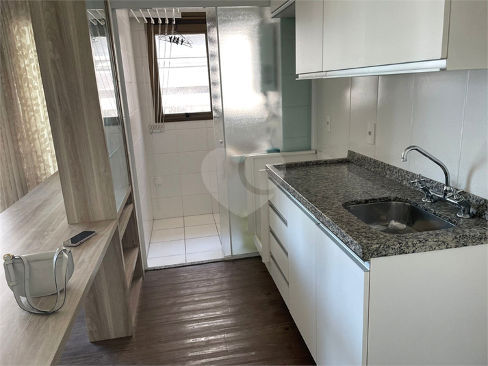 Venda Apartamento São Paulo Sumaré REO904946 9