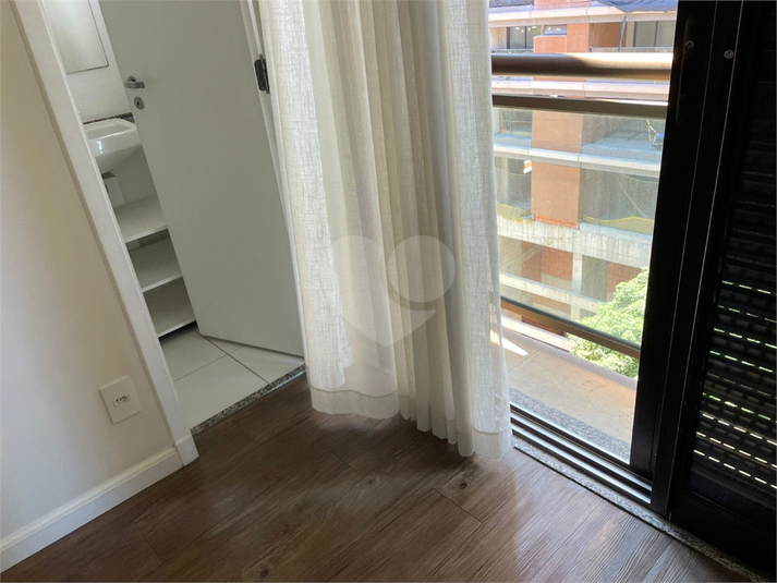 Venda Apartamento São Paulo Sumaré REO904946 5