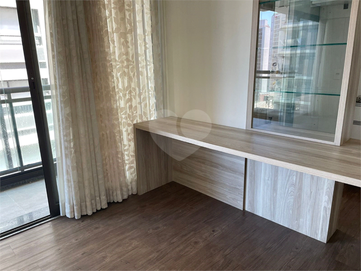 Venda Apartamento São Paulo Sumaré REO904946 14