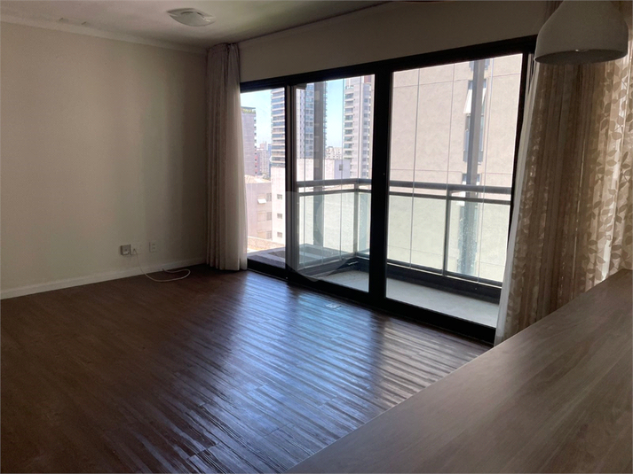 Venda Apartamento São Paulo Sumaré REO904946 4