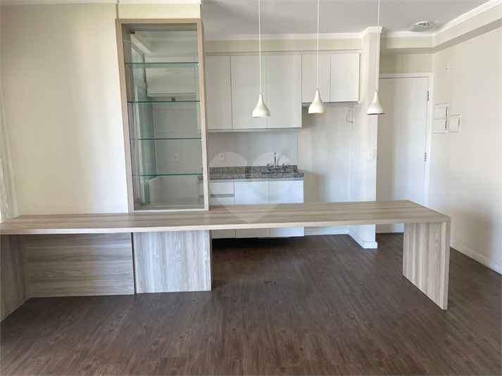 Venda Apartamento São Paulo Sumaré REO904946 8