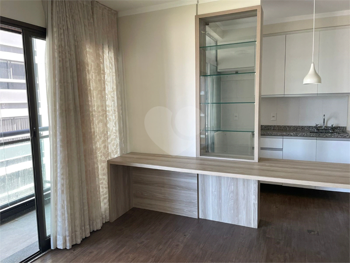 Venda Apartamento São Paulo Sumaré REO904946 18