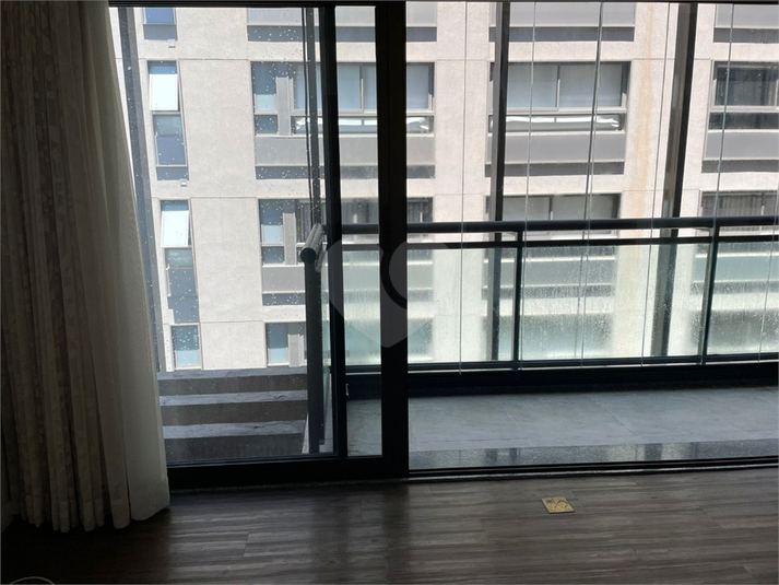 Venda Apartamento São Paulo Sumaré REO904946 7