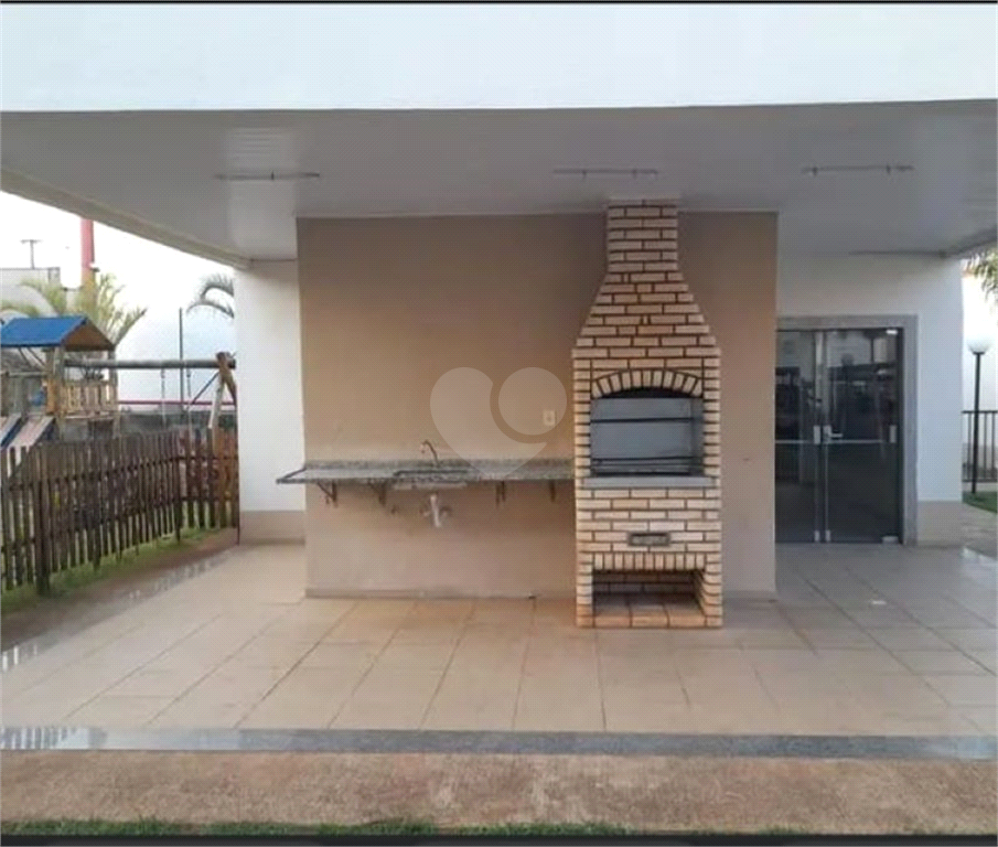 Venda Apartamento Bauru Parque Bauru REO904950 20